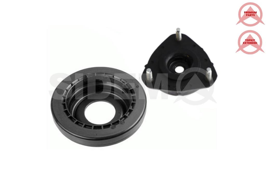 Kit de reparação copo de suspensão SIDEM ref. 803434 KIT